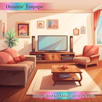 Dreamin' Tanpopo - Spring-Colored Jazz Adding Color to a New Life