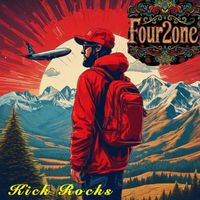Four2one - Kick Rocks