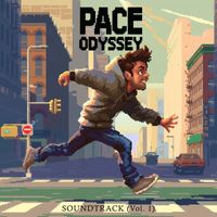 Avanto - Pace Odyssey, Vol. 1 (Original Soundtrack)
