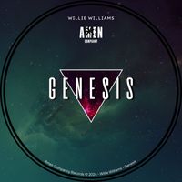 Willie Williams - Genesis