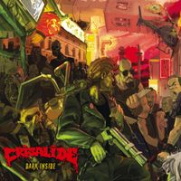 Crisalide - Dark Inside