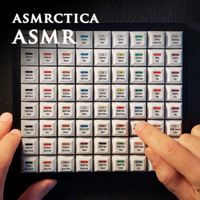 Asmrctica Asmr - Mechanical Keyboard Switch Tester (ASMR)