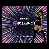 K.Valerice - Ready Oh K. Launch