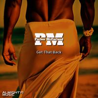 Parker McFarland - Get That Back