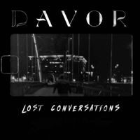 Davor - LOST CONVERSATIONS