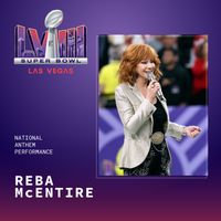 Reba McEntire - The Star Spangled Banner (Live from Super Bowl LVIII)