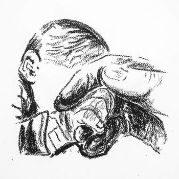 Karianne - Sov lille lys