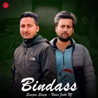 Sanjeev Sanju,Novin Joshi NJ - Bindass