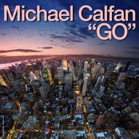 Michael Calfan - Go