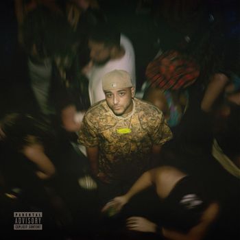 Joaco - Stylist (Explicit)