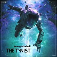 Kenny Mitchell (UK) - The Twist