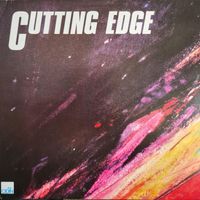Cutting Edge - Cutting Edge