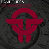 Danil Gurov - You Give Good Love