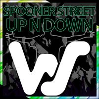 Spooner Street - Up N Down