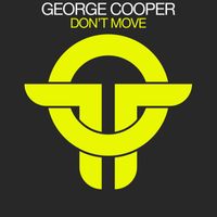 George Cooper - Don't Move