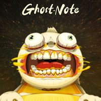 Ghost-Note - Yellow Dan