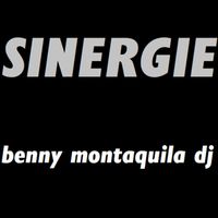 Benny Montaquila DJ - Sinergie