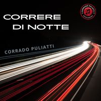 Corrado Puliatti - Correre di notte