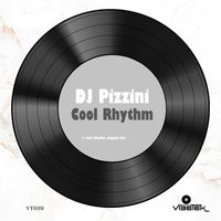 DJ PIZZINI - Cool Rhythm