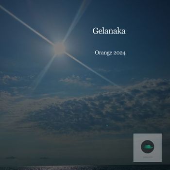Gelanaka - Orange 2024