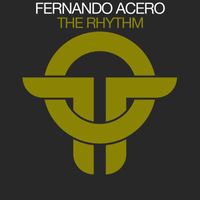 Fernando Acero - The Rhythm