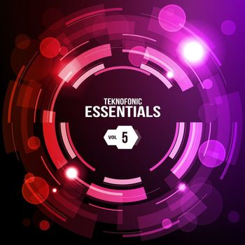 Various Artists - Teknofonic Essentials, Vol. 5 (Explicit)