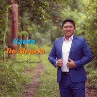 Jeremi Radames - Canto De Alegria