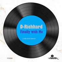 D-Richhard - Finally with Me