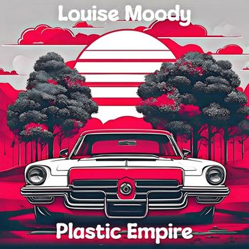 Louise Moody - Plastic Empire