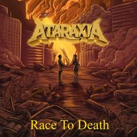 Ataraxia - Race To Death