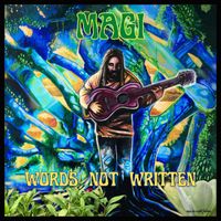 Magi - Words Not Written
