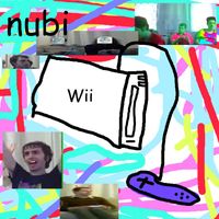 Nubi - Wii (Explicit)