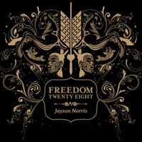 Jayson Norris - Freedom Twenty Eight