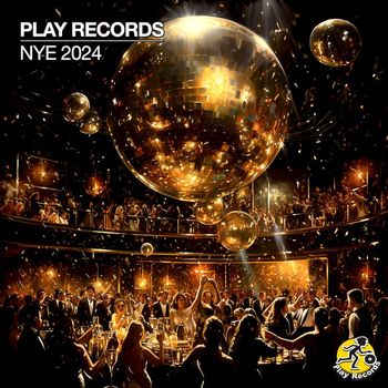 Play Records - NYE 2024