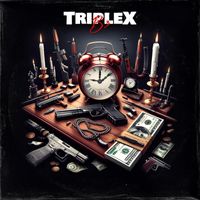 B3 - TripleX (Explicit)