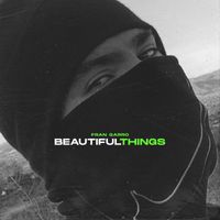 Fran Garro - Beautiful Things (Techno)