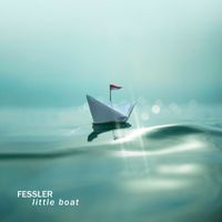 Peter Fessler - My Little Boat