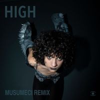Julie Pavon - High (Musumeci Remix)