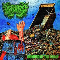 Dysfigured - Dumped at the Dump (Explicit)