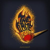 Revelashan - The Flame