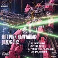MarkusDied - Hot Pink HeavyArms (Explicit)