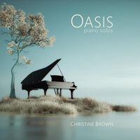 Christine Brown - Oasis