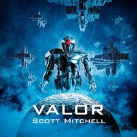 Scott Mitchell - Valor