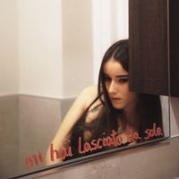 GAJA - Mi hai lasciato da sola