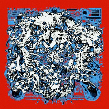 Lord Genmu - HYPER-HEAVEN