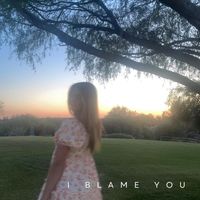 Samantha Rich - I Blame You