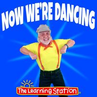 The Learning Station - Now We're Dancing