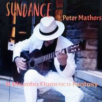 Peter Mathers - Sundance