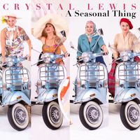 Crystal Lewis - A Seasonal Thing