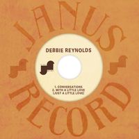 Debbie Reynolds - Conversations